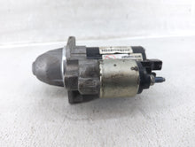 2007-2011 Bmw X5 Car Starter Motor Solenoid OEM P/N:0 001 107 527 Fits 2005 2006 2007 2008 2009 2010 2011 OEM Used Auto Parts