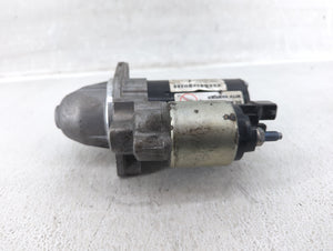 2007-2011 Bmw X5 Car Starter Motor Solenoid OEM P/N:0 001 107 527 Fits 2005 2006 2007 2008 2009 2010 2011 OEM Used Auto Parts