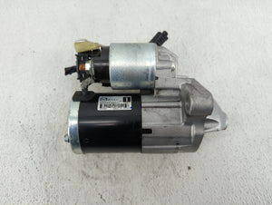 2014-2022 Mazda Cx-5 Car Starter Motor Solenoid OEM P/N:M000T39671 Fits 2014 2015 2016 2017 2018 2019 2020 2021 2022 OEM Used Auto Parts