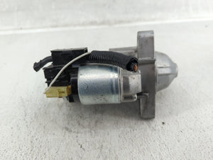 2014-2022 Mazda Cx-5 Car Starter Motor Solenoid OEM P/N:M000T39671 Fits 2014 2015 2016 2017 2018 2019 2020 2021 2022 OEM Used Auto Parts