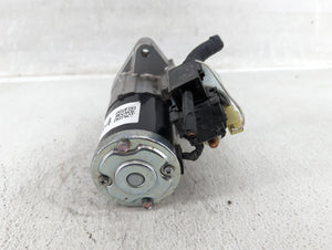 2014-2022 Mazda Cx-5 Car Starter Motor Solenoid OEM P/N:M000T39671 Fits 2014 2015 2016 2017 2018 2019 2020 2021 2022 OEM Used Auto Parts