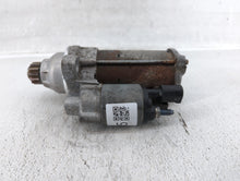 2018-2022 Volkswagen Tiguan Car Starter Motor Solenoid OEM P/N:02M 911 024 Q 02M 911 022 F Fits 2018 2019 2020 2021 2022 OEM Used Auto Parts