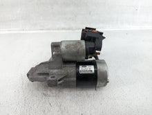 2012-2018 Ford Focus Car Starter Motor Solenoid OEM P/N:M000T89182ZC BB5T-11000-BA Fits OEM Used Auto Parts