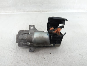 2012-2018 Ford Focus Car Starter Motor Solenoid OEM P/N:M000T89182ZC BB5T-11000-BA Fits OEM Used Auto Parts