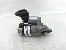 2012-2018 Ford Focus Car Starter Motor Solenoid OEM P/N:M000T89182ZC BB5T-11000-BA Fits OEM Used Auto Parts