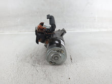 2012-2018 Ford Focus Car Starter Motor Solenoid OEM P/N:M000T89182ZC BB5T-11000-BA Fits OEM Used Auto Parts