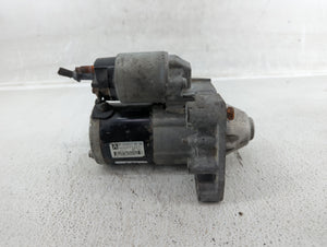 2012 Ford Club Car Starter Motor Solenoid OEM P/N:M000T32271 Fits 2008 2009 2010 2011 2013 2014 2015 2016 OEM Used Auto Parts