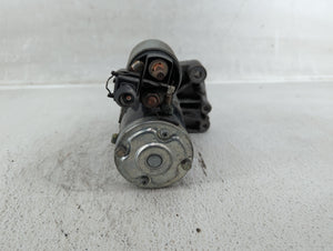 2012 Ford Club Car Starter Motor Solenoid OEM P/N:M000T32271 Fits 2008 2009 2010 2011 2013 2014 2015 2016 OEM Used Auto Parts