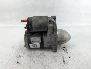 2011-2014 Chrysler 200 Car Starter Motor Solenoid OEM P/N:M000T34071ZC 56029584AA Fits 2011 2012 2013 2014 OEM Used Auto Parts