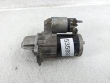 2011-2016 Chevrolet Cruze Car Starter Motor Solenoid OEM P/N:M000T39171ZC 55576954 Fits OEM Used Auto Parts