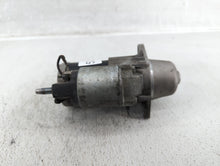 2011-2016 Chevrolet Cruze Car Starter Motor Solenoid OEM P/N:M000T39171ZC 55576954 Fits OEM Used Auto Parts