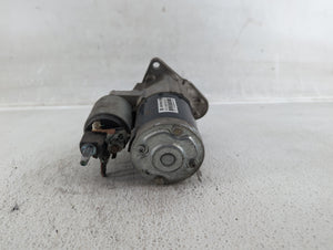 2011-2016 Chevrolet Cruze Car Starter Motor Solenoid OEM P/N:M000T39171ZC 55576954 Fits OEM Used Auto Parts