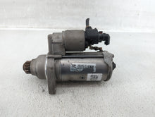 2018-2022 Volkswagen Atlas Car Starter Motor Solenoid OEM Fits 2018 2019 2020 2021 2022 OEM Used Auto Parts