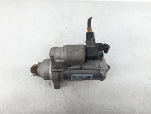 2018-2022 Volkswagen Atlas Car Starter Motor Solenoid OEM Fits 2018 2019 2020 2021 2022 OEM Used Auto Parts