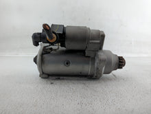 2018-2022 Volkswagen Atlas Car Starter Motor Solenoid OEM Fits 2018 2019 2020 2021 2022 OEM Used Auto Parts