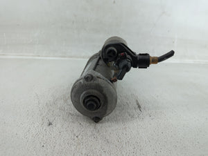 2018-2022 Volkswagen Atlas Car Starter Motor Solenoid OEM Fits 2018 2019 2020 2021 2022 OEM Used Auto Parts