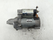 2015-2019 Chevrolet Impala Car Starter Motor Solenoid OEM P/N:TN438000-2410 12663052 Fits 2015 2016 2017 2018 2019 2020 2021 OEM Used Auto Parts