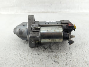 2015-2019 Chevrolet Impala Car Starter Motor Solenoid OEM P/N:TN438000-2410 12663052 Fits 2015 2016 2017 2018 2019 2020 2021 OEM Used Auto Parts