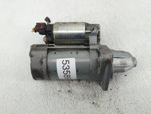 2015-2019 Chevrolet Impala Car Starter Motor Solenoid OEM P/N:TN438000-2410 12663052 Fits 2015 2016 2017 2018 2019 2020 2021 OEM Used Auto Parts