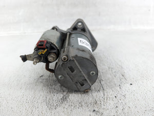 2015-2019 Chevrolet Impala Car Starter Motor Solenoid OEM P/N:TN438000-2410 12663052 Fits 2015 2016 2017 2018 2019 2020 2021 OEM Used Auto Parts