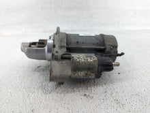 2016-2019 Jaguar Xf Car Starter Motor Solenoid OEM Fits 2016 2017 2018 2019 2020 OEM Used Auto Parts