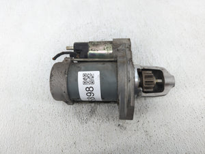 2016-2019 Jaguar Xf Car Starter Motor Solenoid OEM Fits 2016 2017 2018 2019 2020 OEM Used Auto Parts