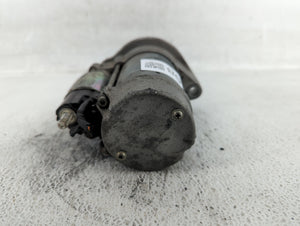 2016-2019 Jaguar Xf Car Starter Motor Solenoid OEM Fits 2016 2017 2018 2019 2020 OEM Used Auto Parts