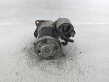 2013-2021 Chevrolet Trax Car Starter Motor Solenoid OEM P/N:M000T39172ZC 55595603 Fits OEM Used Auto Parts