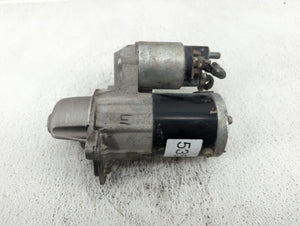 2013-2021 Chevrolet Trax Car Starter Motor Solenoid OEM P/N:M000T39172ZC 55595603 Fits OEM Used Auto Parts