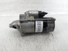 2016-2021 Kia Soul Car Starter Motor Solenoid OEM P/N:12652436 Fits 2013 2014 2016 2017 2018 2019 2020 2021 2022 OEM Used Auto Parts