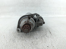 2005-2014 Volkswagen Jetta Car Starter Motor Solenoid OEM P/N:02M 911 023 S Fits OEM Used Auto Parts