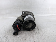 2005-2014 Volkswagen Jetta Car Starter Motor Solenoid OEM P/N:02M 911 023 S Fits OEM Used Auto Parts