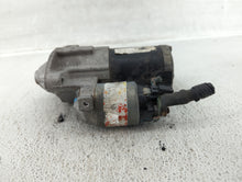 2005-2008 Dodge Ram 1500 Car Starter Motor Solenoid OEM P/N:04801253AA Fits 2005 2006 2007 2008 OEM Used Auto Parts