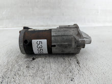 2005-2008 Dodge Ram 1500 Car Starter Motor Solenoid OEM P/N:04801253AA Fits 2005 2006 2007 2008 OEM Used Auto Parts