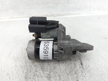 2011-2019 Ford Fiesta Car Starter Motor Solenoid OEM P/N:M000TC0371ZC FJ5T-11000-AA Fits OEM Used Auto Parts