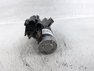 2011-2019 Ford Fiesta Car Starter Motor Solenoid OEM P/N:M000TC0371ZC FJ5T-11000-AA Fits OEM Used Auto Parts