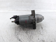 2013-2021 Chevrolet Malibu Car Starter Motor Solenoid OEM P/N:12655467 438000-0680 Fits OEM Used Auto Parts