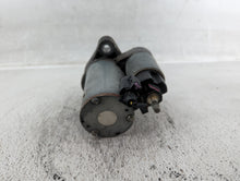 2013-2021 Chevrolet Malibu Car Starter Motor Solenoid OEM P/N:12655467 438000-0680 Fits OEM Used Auto Parts