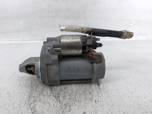 2017-2022 Chrysler Pacifica Car Starter Motor Solenoid OEM P/N:668348376AC Fits 2017 2018 2019 2020 2021 2022 OEM Used Auto Parts