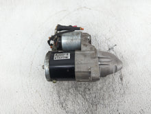 2017 Jeep Compass Car Starter Motor Solenoid OEM P/N:M000T32071ZC 05034555AA Fits OEM Used Auto Parts