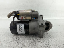 2002-2005 Cadillac Escalade Car Starter Motor Solenoid OEM Fits 2000 2001 2002 2003 2004 2005 2006 OEM Used Auto Parts