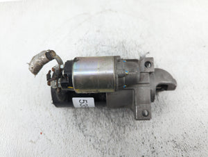 2002-2005 Cadillac Escalade Car Starter Motor Solenoid OEM Fits 2000 2001 2002 2003 2004 2005 2006 OEM Used Auto Parts