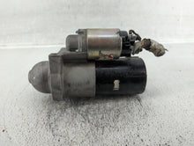 2002-2005 Cadillac Escalade Car Starter Motor Solenoid OEM Fits 2000 2001 2002 2003 2004 2005 2006 OEM Used Auto Parts