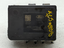 2017-2019 Ford Escape ABS Pump Control Module Replacement P/N:GV61-2C405-CJ Fits 2017 2018 2019 OEM Used Auto Parts