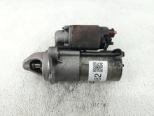 2010-2017 Gmc Terrain Car Starter Motor Solenoid OEM P/N:GM12609317 Fits 2007 2008 2009 2010 2011 2012 2013 2014 2015 2016 2017 OEM Used Auto Parts