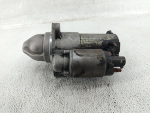 2010-2017 Gmc Terrain Car Starter Motor Solenoid OEM P/N:GM12609317 Fits 2007 2008 2009 2010 2011 2012 2013 2014 2015 2016 2017 OEM Used Auto Parts