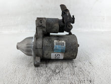 2014-2019 Kia Soul Car Starter Motor Solenoid OEM P/N:36100-2B110 Fits 2014 2015 2016 2017 2018 2019 OEM Used Auto Parts