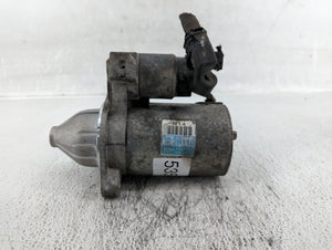 2014-2019 Kia Soul Car Starter Motor Solenoid OEM P/N:36100-2B110 Fits 2014 2015 2016 2017 2018 2019 OEM Used Auto Parts