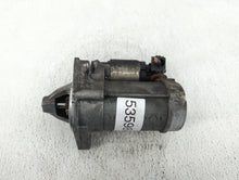 2009-2016 Toyota Corolla Car Starter Motor Solenoid OEM P/N:TN428000-4302 28100-0T050 Fits 2009 2010 2011 2012 2013 2014 2015 2016 OEM Used Auto Parts