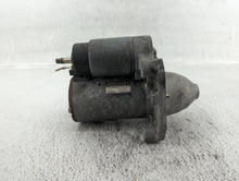 2011 Dodge Caravan Car Starter Motor Solenoid OEM P/N:428000-7200 04801839AB Fits OEM Used Auto Parts